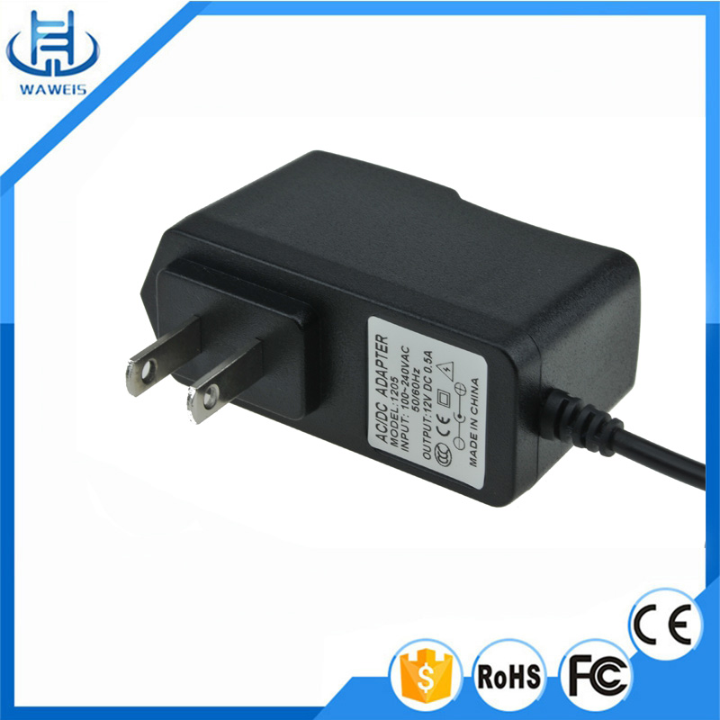 電源充電器