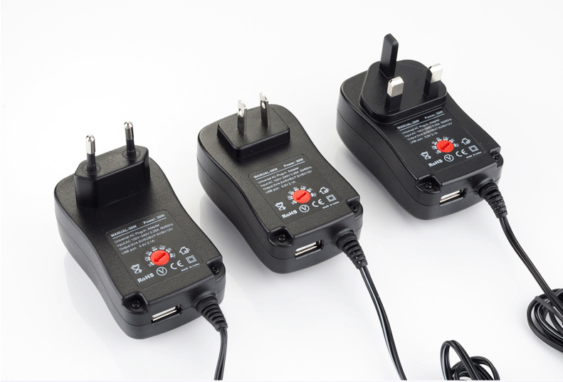 節(jié)能電源適配器